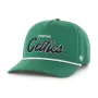 BOSTON CELTICS TYRRELL WINSTON CROSSTOWN SCRIPT BVHATS 47 HITCH