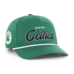 BOSTON CELTICS TYRRELL WINSTON CROSSTOWN SCRIPT BVHATS 47 HITCH