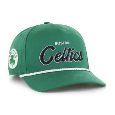 BOSTON CELTICS TYRRELL WINSTON CROSSTOWN SCRIPT BVHATS 47 HITCH