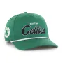 BOSTON CELTICS TYRRELL WINSTON CROSSTOWN SCRIPT BVHATS 47 HITCH