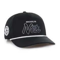 BROOKLYN NETS TYRRELL WINSTON CROSSTOWN SCRIPT BVHATS 47 HITCH