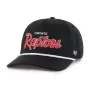 TORONTO RAPTORS TYRRELL WINSTON CROSSTOWN SCRIPT BVHATS 47 HITCH
