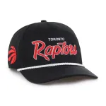 TORONTO RAPTORS TYRRELL WINSTON CROSSTOWN SCRIPT BVHATS 47 HITCH
