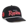 TORONTO RAPTORS TYRRELL WINSTON CROSSTOWN SCRIPT BVHATS 47 HITCH