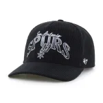 SAN ANTONIO SPURS TYRRELL WINSTON FAZE BVHATS 47 HITCH
