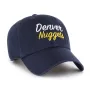 DENVER NUGGETS TYRRELL WINSTON SCRIPT BVHATS 47 CLEAN UP