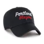 PORTLAND TRAILBLAZERS TYRRELL WINSTON SCRIPT BVHATS 47 CLEAN UP