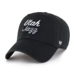 UTAH JAZZ TYRRELL WINSTON SCRIPT BVHATS 47 CLEAN UP