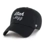 UTAH JAZZ TYRRELL WINSTON SCRIPT BVHATS 47 CLEAN UP