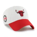CHICAGO BULLS TYRRELL WINSTON SIDESTEP BVHATS 47 CLEAN UP