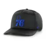 PHILADELPHIA 76ERS TYRRELL WINSTON BVHATS 47 HITCH