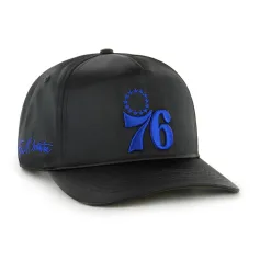 76ERS DE FILADELFIA TYRRELL WINSTON BVHATS 47 HITCH