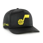 UTAH JAZZ TYRRELL WINSTON BVHATS 47 HITCH