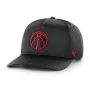 WASHINGTON WIZARDS TYRRELL WINSTON BVHATS 47 HITCH