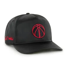 WASHINGTON WIZARDS TYRRELL WINSTON BVHATS 47 HITCH