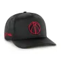 WASHINGTON WIZARDS TYRRELL WINSTON BVHATS 47 HITCH