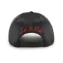 TORONTO RAPTORS TYRRELL WINSTON BVHATS 47 HITCH