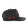 TORONTO RAPTORS TYRRELL WINSTON BVHATS 47 HITCH