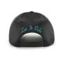 CHARLOTTE HORNETS TYRRELL WINSTON BVHATS 47 HITCH