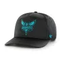 CHARLOTTE HORNETS TYRRELL WINSTON BVHATS 47 HITCH