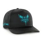 CHARLOTTE HORNETS TYRRELL WINSTON BVHATS 47 HITCH
