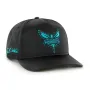 CHARLOTTE HORNETS TYRRELL WINSTON BVHATS 47 HITCH
