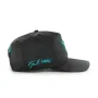 CHARLOTTE HORNETS TYRRELL WINSTON BVHATS 47 HITCH