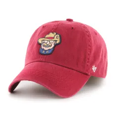 FRISCO ROUGHRIDERS CLASSIC BVHATS 47 FRANCHISE