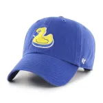 AKRON RUBBERDUCKS BVHATS 47 CLEAN UP