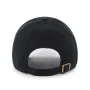 CHARLOTTE KNIGHTS BVHATS 47 CLEAN UP