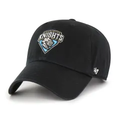 CHARLOTTE KNIGHTS BVHATS 47 CLEAN UP