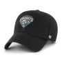 CHARLOTTE KNIGHTS BVHATS 47 CLEAN UP