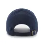 MIDLAND ROCKHOUNDS BVHATS 47 CLEAN UP