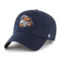 MIDLAND ROCKHOUNDS BVHATS 47 CLEAN UP