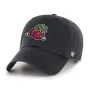 TRAVERSE CITY PIT SPITTERS BVHATS 47 CLEAN UP W/ NO LOOP
