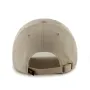 EL PASO CHIHUAHUAS BVHATS 47 CLEAN UP