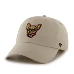EL PASO CHIHUAHUAS BVHATS 47 CLEAN UP