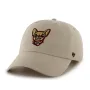 EL PASO CHIHUAHUAS BVHATS 47 CLEAN UP