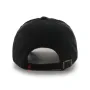 SAN JOSE GIANTS BVHATS 47 CLEAN UP