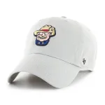 FRISCO ROUGHRIDERS BVHATS 47 CLEAN UP