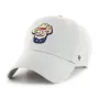 FRISCO ROUGHRIDERS BVHATS 47 CLEAN UP