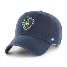 HILLSBORO HOPS BVHATS 47 CLEAN UP