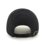 HARTFORD YARD GOATS BVHATS 47 CLEAN UP