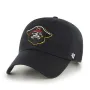 BRADENTON MARAUDERS BVHATS 47 CLEAN UP