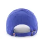 DURHAM BULLS BVHATS 47 CLEAN UP