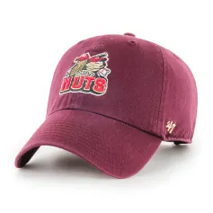 MODESTO NUTS BVHATS 47 CLEAN UP