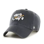 OMAHA STORM CHASERS BVHATS 47 CLEAN UP