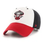 ALBUQUERQUE ISOTOPES COPA REPLICA BVHATS 47 CLEAN UP