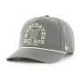 WORCESTER RED SOX CANYON RANCHERO BVHATS 47 HITCH