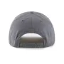 EL PASO CHIHUAHUAS CANYON RANCHERO BVHATS 47 HITCH